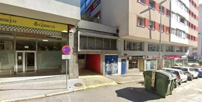 Terreno Urbanizable En venta en Travesia De Vigo, Vigo photo 0