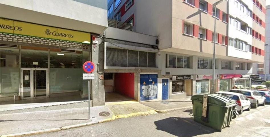 Terreno Urbanizable En venta en Travesia De Vigo, Vigo photo 0
