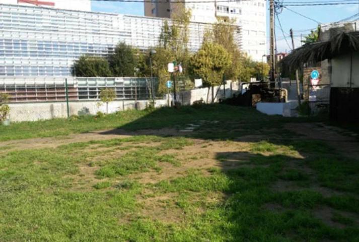 Terreno urbanizable en venta en cmno Figueirido, Parroquia Coia photo 0