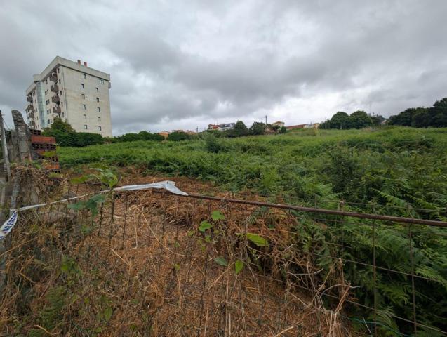 Terreno en venta en Lavadores, Vigo photo 0