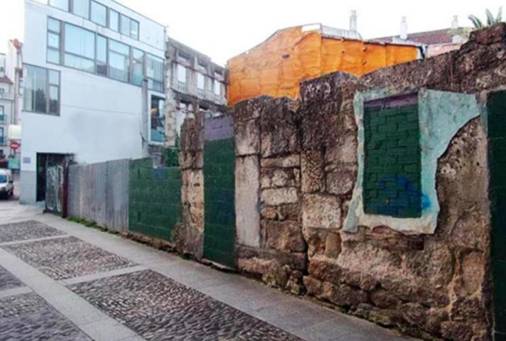 Parcela en venta situada en Ourense photo 0