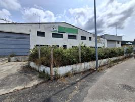 Nave Industrial En venta en Santa Cruz Da Rabeda, San Cibrao Das Viñas photo 0