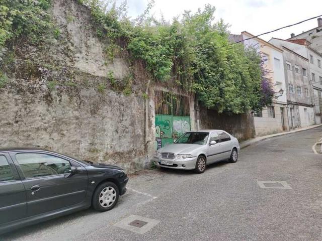 SUELO URBANO en Pontevedra photo 0