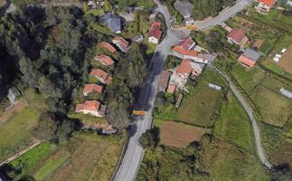 Venta de 6 Casas Independientes en CARBALLAL - VILLALONGA Sanxenxo photo 0