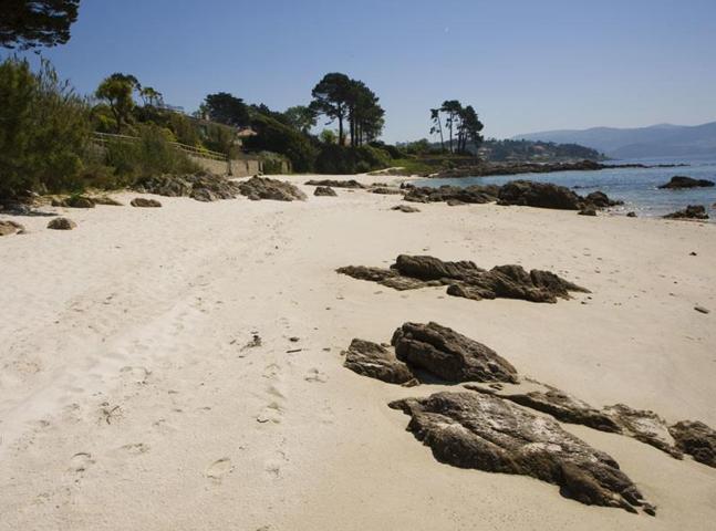 Venta de 6 Casas Independientes en CARBALLAL - VILLALONGA Sanxenxo photo 0