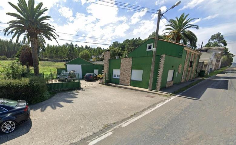 Casa en venta en Barreiros (Benquerencia) photo 0