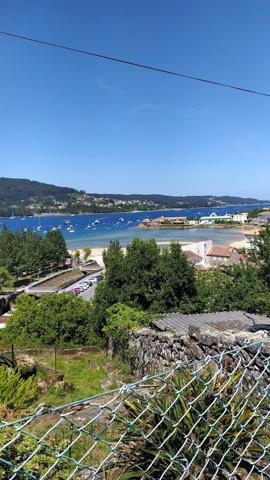 Piso En venta en Aldan, Cangas photo 0