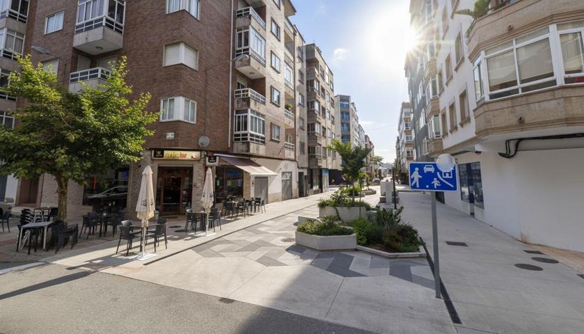 OPORTUNIDAD Piso con trastero en Vilagarcía de Arousa VPO photo 0