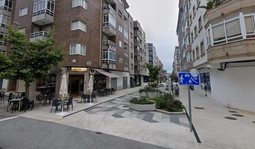 OPORTUNIDAD Piso con trastero en Vilagarcía de Arousa VPO photo 0