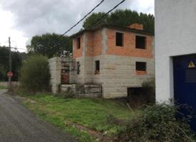 Unifamiliar Pareada En venta en Verin 3, Verin photo 0