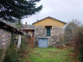 CASA RURAL EN CAMPO LAMEIRO photo 0