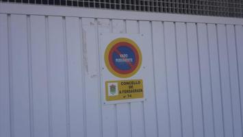 Parking En venta en A Fonsagrada, A Fonsagrada photo 0