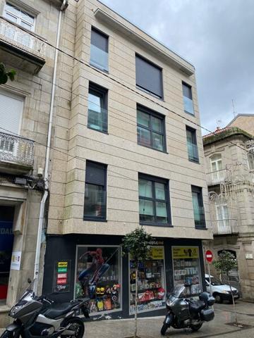 Piso En venta en Areal -Rosalía De Castro, Vigo photo 0