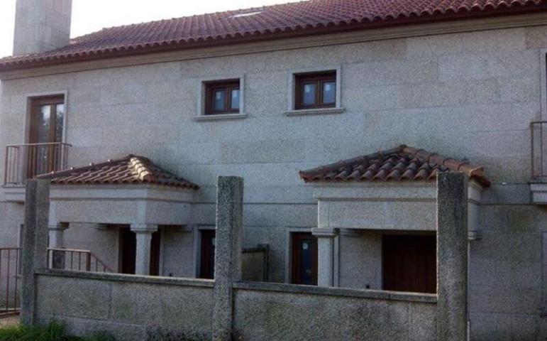 Unifamiliar En venta en Quintela, Moaña photo 0