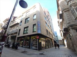 LOCAL COMERCIAL EN VENTA EN VIGO – GRAN OPORTUNIDAD DE INVERSIÓN EN PLENO CENTRO photo 0