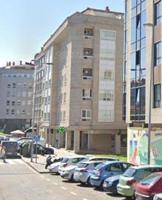 Piso en venta sin posesión en José Gómez Posada - Curros, Vigo photo 0