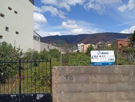 Terreno Urbano en A Rúa - Oportunidad de Inversión Residencial photo 0