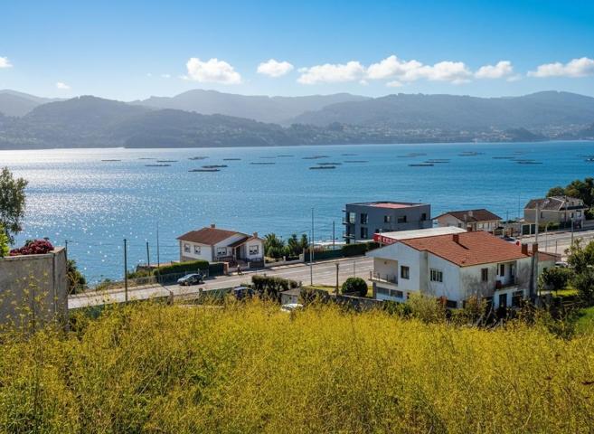 Licencia Directa en Raxó para 1 o 2 viviendas photo 0