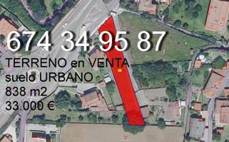 Venta de Terreno Saiáns photo 0