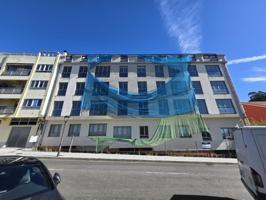 Oportunidad Única: Edificio en Construcción para Desarrollo Residencial en Miño photo 0