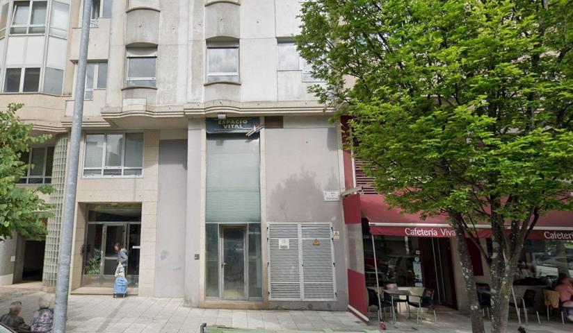 Oportunidad en Vigo: Local de 46 m² en Calle Caleira photo 0
