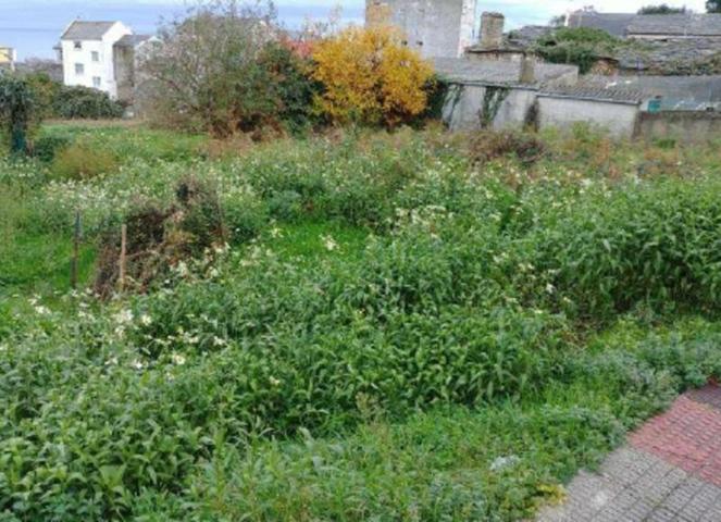 Venta de 2 Suelos Urbanos Residenciales en CASTRELO Nº 24 Burela (Lugo) photo 0