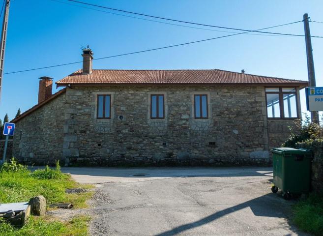 Espléndida Casa de Lujo en Piedra en Tomiño photo 0