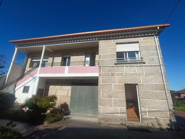 ¡Olvídate del Zulo! Tu Casita Rural a 5 Minutos de Pontevedra (Zona Mourente) photo 0
