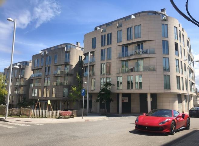 Piso acogedor en el corazón de Foz a un precio inigualable photo 0