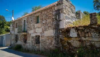 Casa en Venta en Muiños, Galicia - Oportunidad de Inversión photo 0