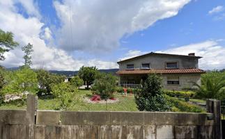 Casa en Lugar Silvosa, Tomiño photo 0