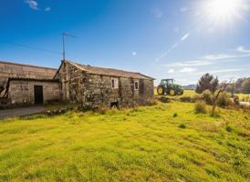 SE VENDE CASA CON FINCA EN COVELO. photo 0