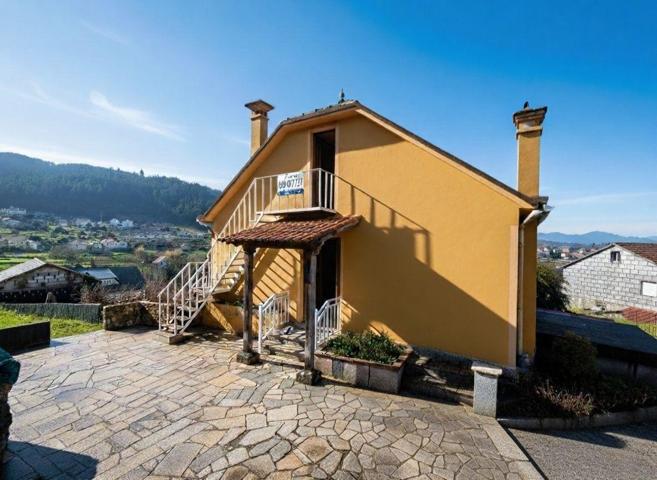 Tu nuevo hogar te espera en Ponteareas photo 0