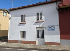 Acogedora casa situada en Cedeira photo 0