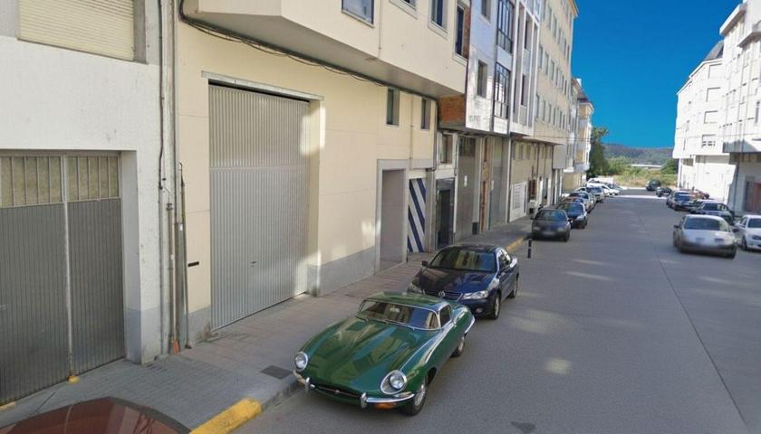 Local Comercial en O Carme - Recatelo, Lugo: Oportunidad Única photo 0