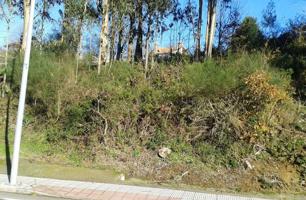 Terreno Urbanizable En venta en Valadares - Beade, Vigo photo 0