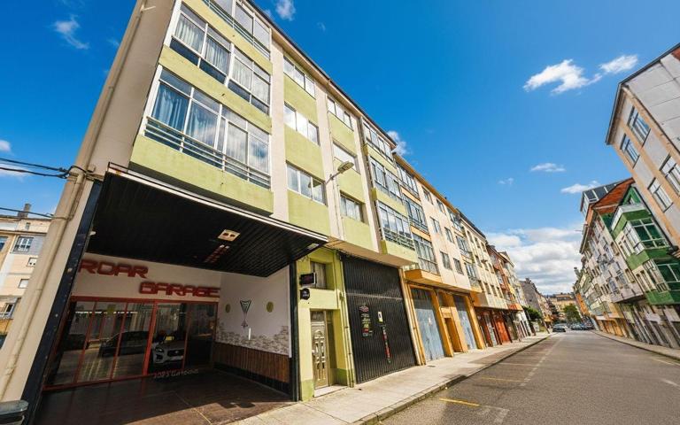 Venta de piso en Piringalla, Lugo photo 0