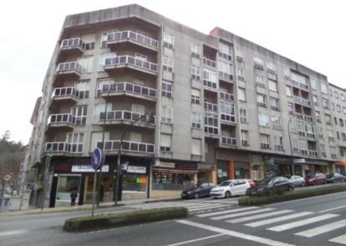 Piso En venta en O Milladoiro, Ames photo 0