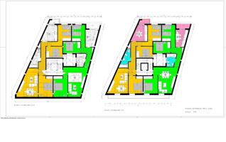 Edificio en construcción frente al mar en Cambados photo 0