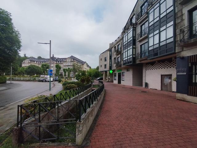 Piso En venta en Balneario, Mondariz - Balneario photo 0