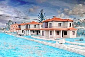 INVERSORES - PROMOTORES: Chalet en Obra Sin Finalizar (Ponteareas) photo 0