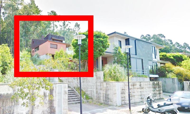 CHALET EN GONDOMAR ...super oportunidad !!! photo 0