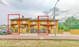 Unifamiliar En venta en A Proba 2, O Barco De Valdeorras photo 0