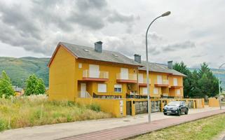 CHALET EN O BARCO DE VALDEORRAS photo 0
