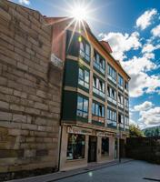 Apartamento en el centro de Gondomar photo 0