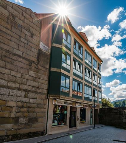 Apartamento en el centro de Gondomar photo 0