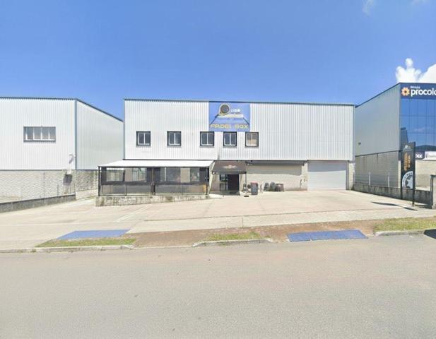 ¡Amplia Nave Industrial en Lugo con contrato de alquiler! photo 0