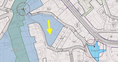 Terreno a la venta en Lavadores, Vigo photo 0