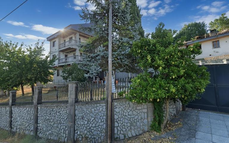 Chalet con terreno en San Francisco, Ourense photo 0