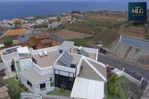 En Venta espectacular Chalet en Santo Domingo. Tenerife photo 0